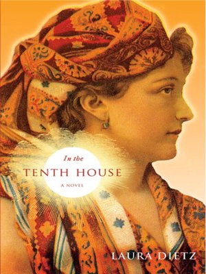 cover image of In the Tenth House